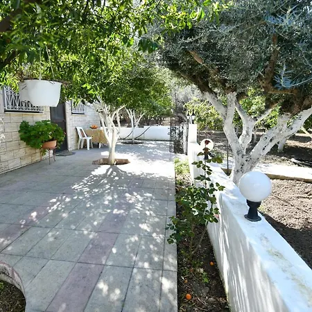 Kavalino Holiday home Kolymbia