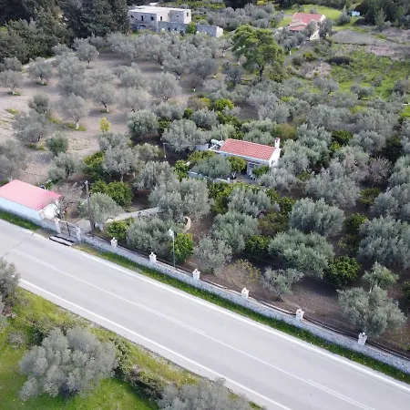 Kavalino Holiday home Kolymbia