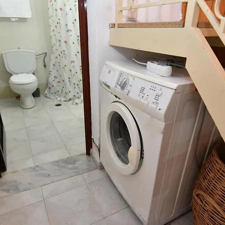 Kavalino Holiday home Kolymbia