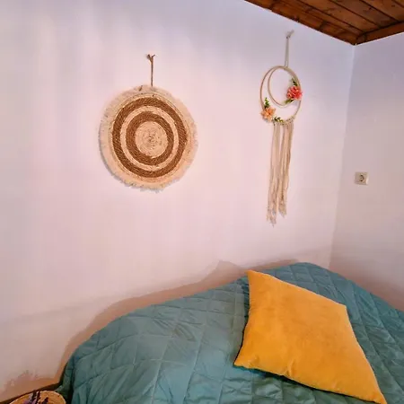 Holiday home Kavalino Kolymbia