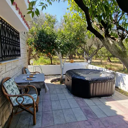 Holiday home Kavalino *