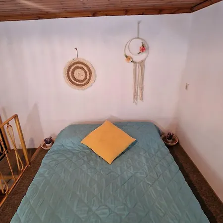 Kavalino Holiday home