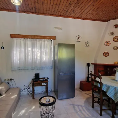 Kavalino Holiday home Kolymbia