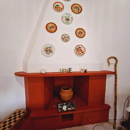 Case de vacanță Kavalino Kolymbia