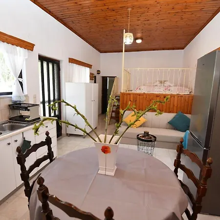 Kavalino Case de vacanță *