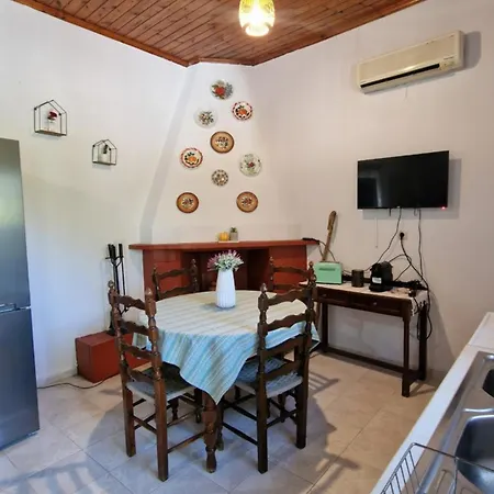 Kavalino Case de vacanță *